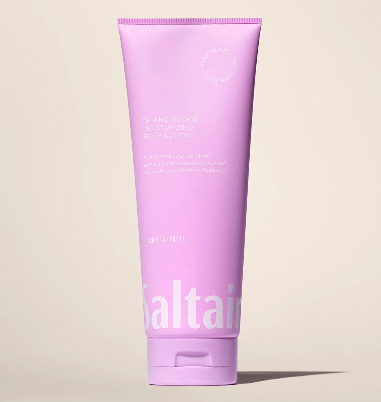 SALTAIR RENEWING
BODY LOTION