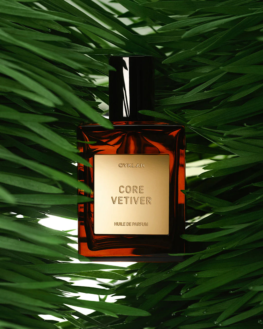 CYKLAR OIL PERFUME