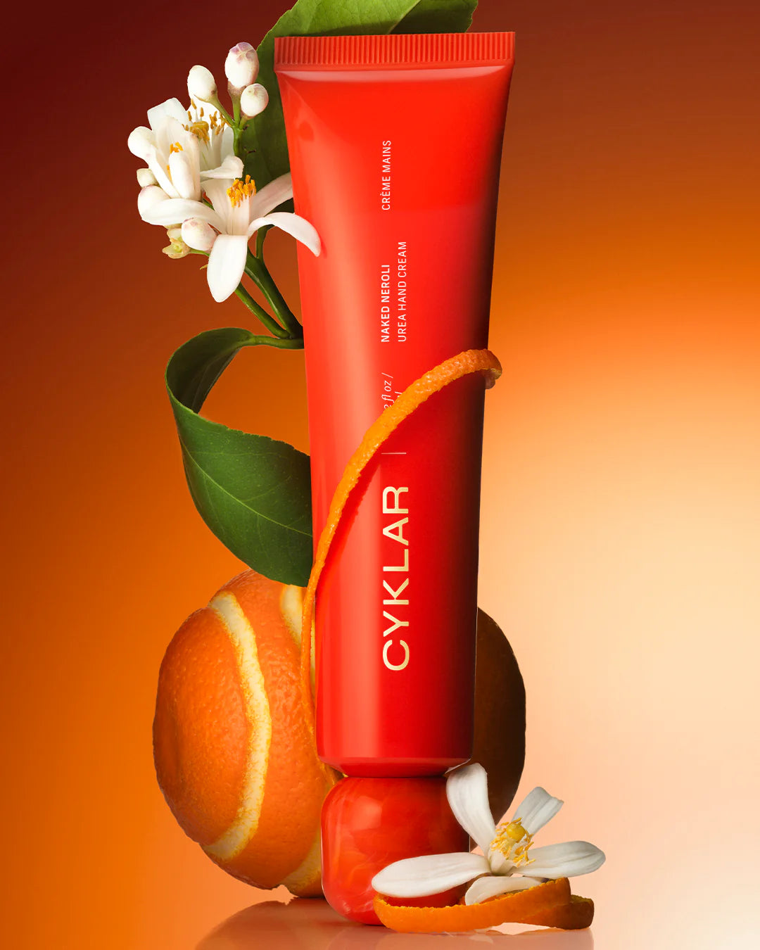 CYKLAR UREA HAND CREAM