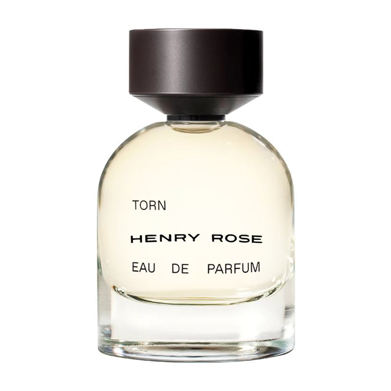 HENRY ROSE TORN
