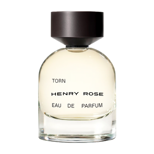 HENRY ROSE TORN