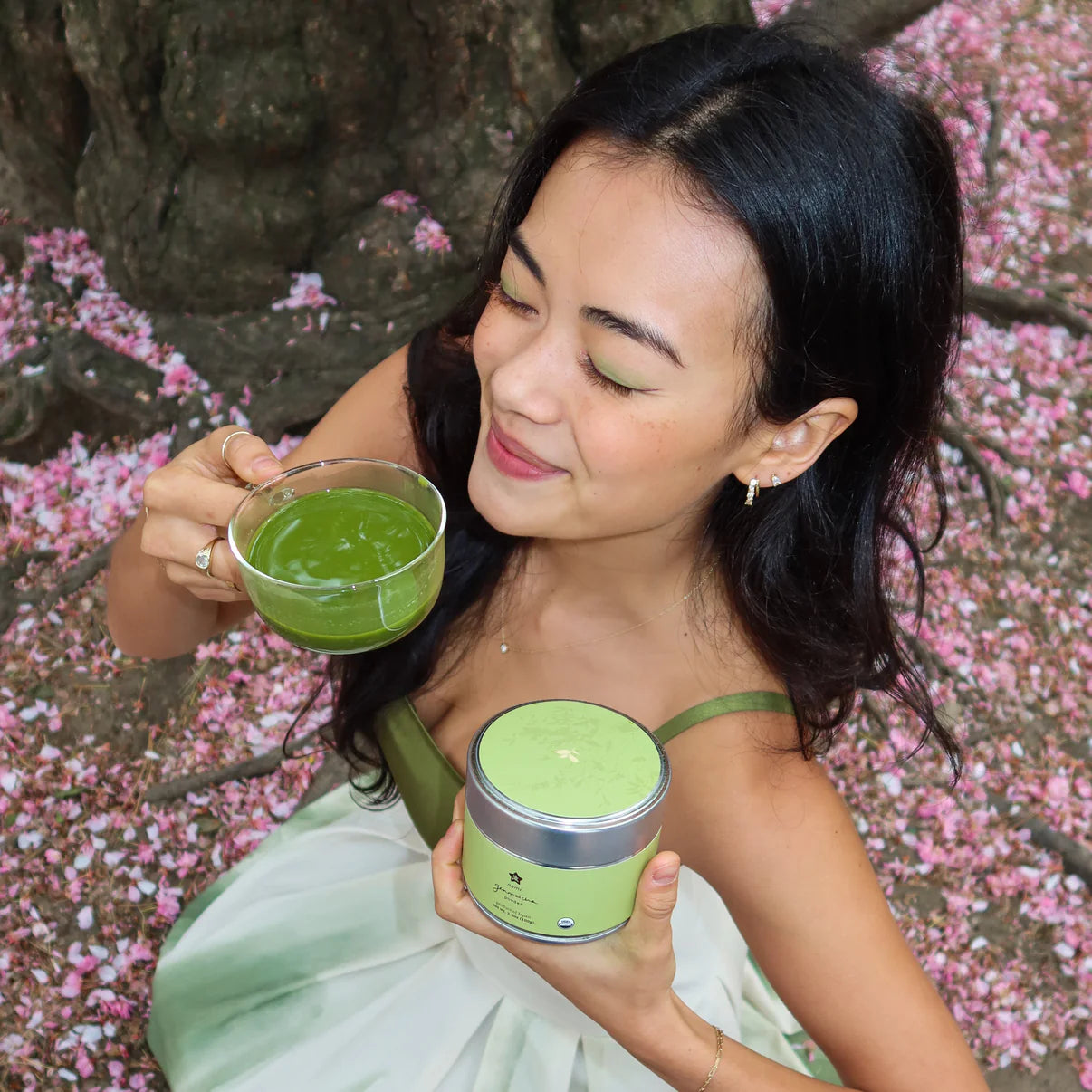 Nami Genmaicha (100g)