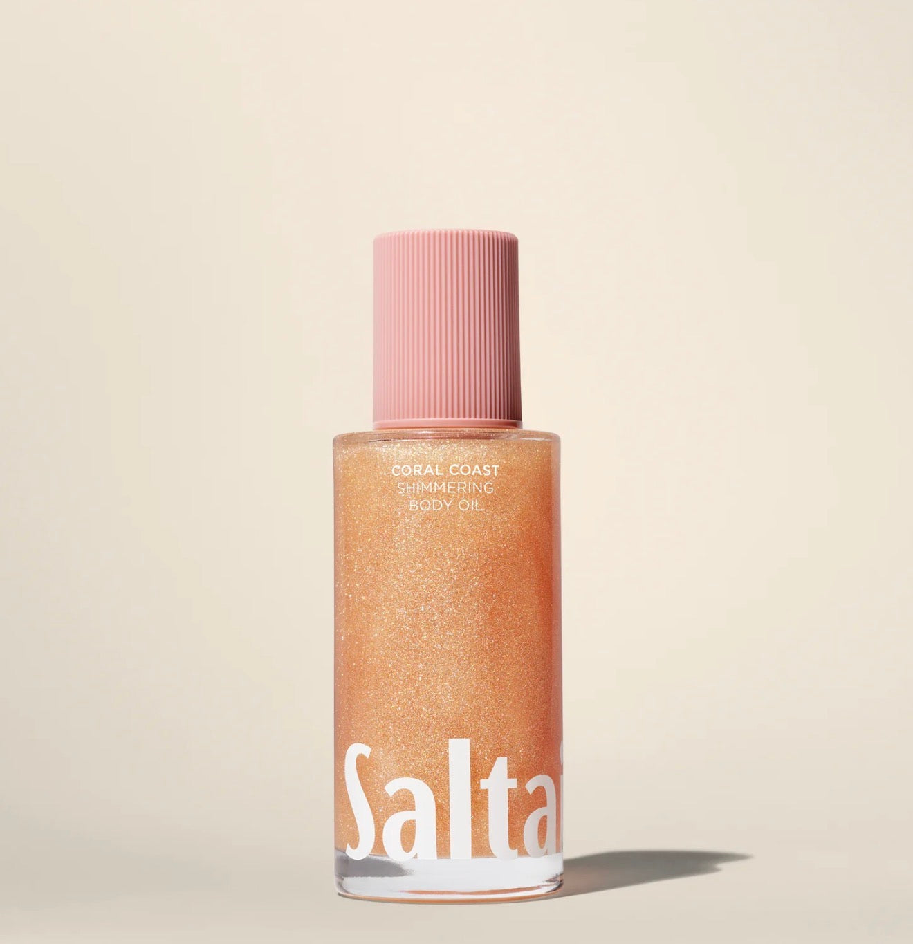 SALTAIR SHIMMERING BODY OIL