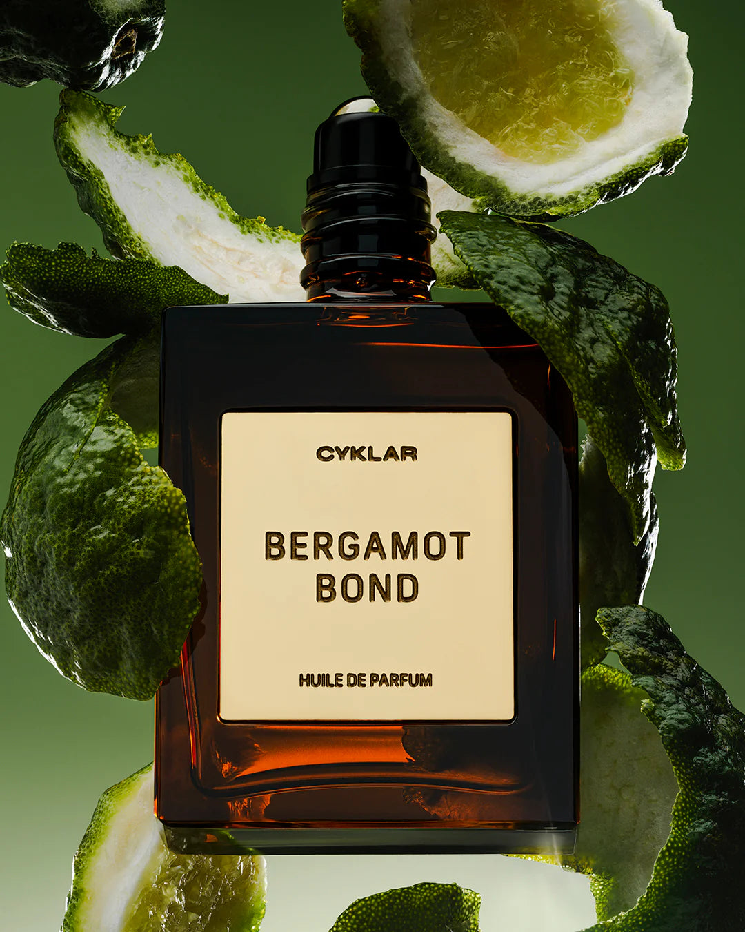 CYKLAR OIL PERFUME