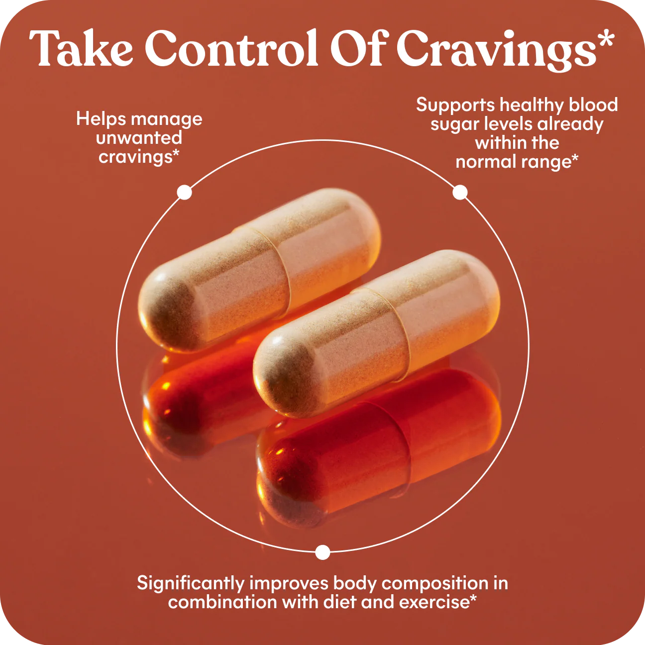 LEMME CURB CAPSULES