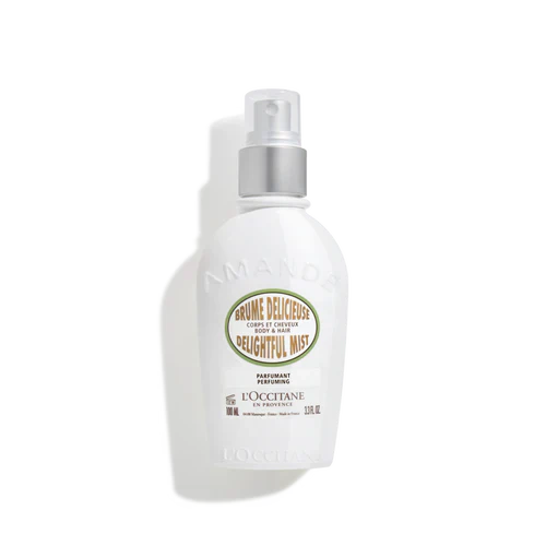 L'Occitane Almond Mist