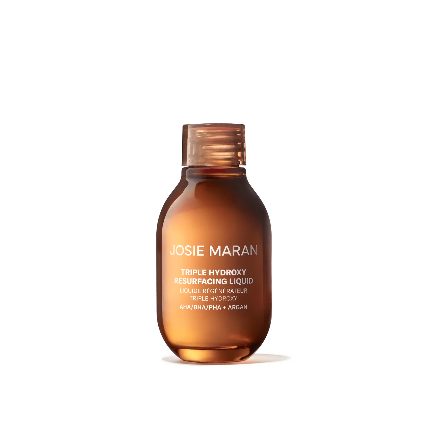 Josie Maran Triple Hydroxy Resurfacing Liquid