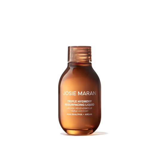 Josie Maran Triple Hydroxy Resurfacing Liquid