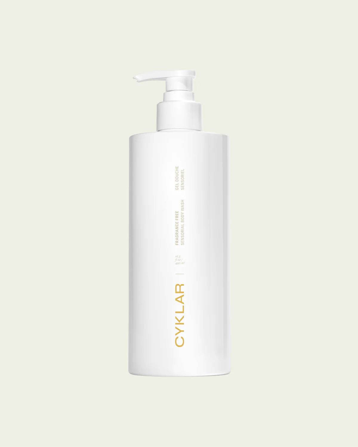 CYKLAR SENSORIAL BODYWASH