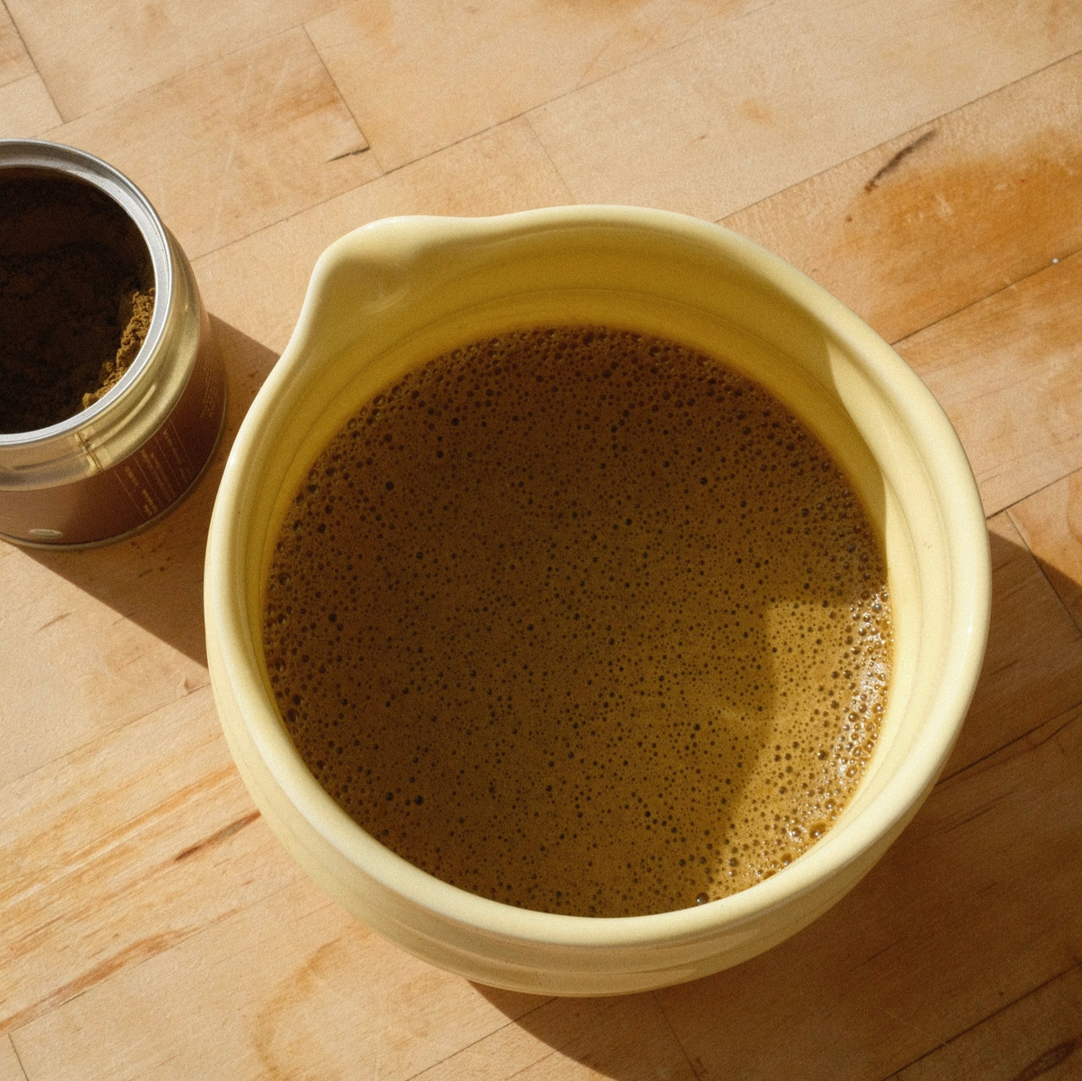 Nami Hojicha (30g)