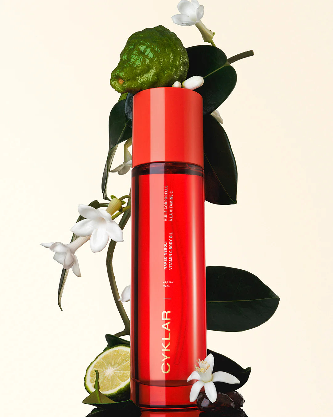 CYKLAR
Vitamin C Body Oil
