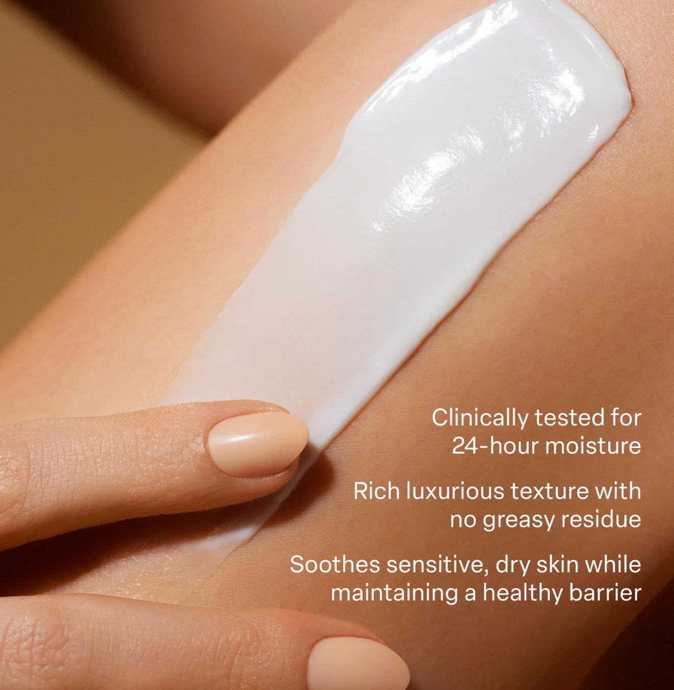 SALTAIR MULTI-LIPID BODY BUTTER
