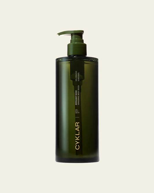 CYKLAR SENSORIAL BODYWASH