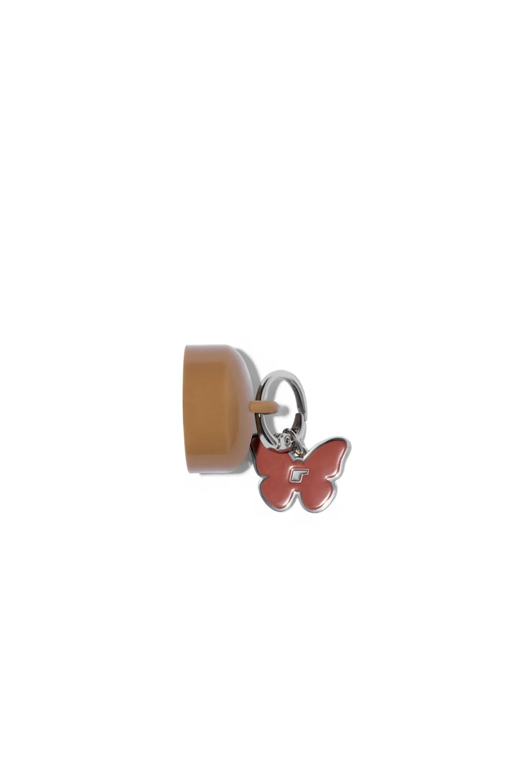 flutter charm
DESIGNED WITH ALEXANDRA LECLERC