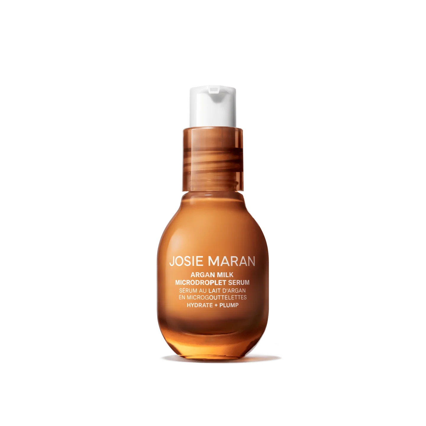 Josie Maran Argan Milk Microdroplet Serum