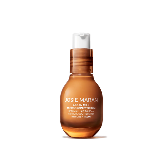 Josie Maran Argan Milk Microdroplet Serum