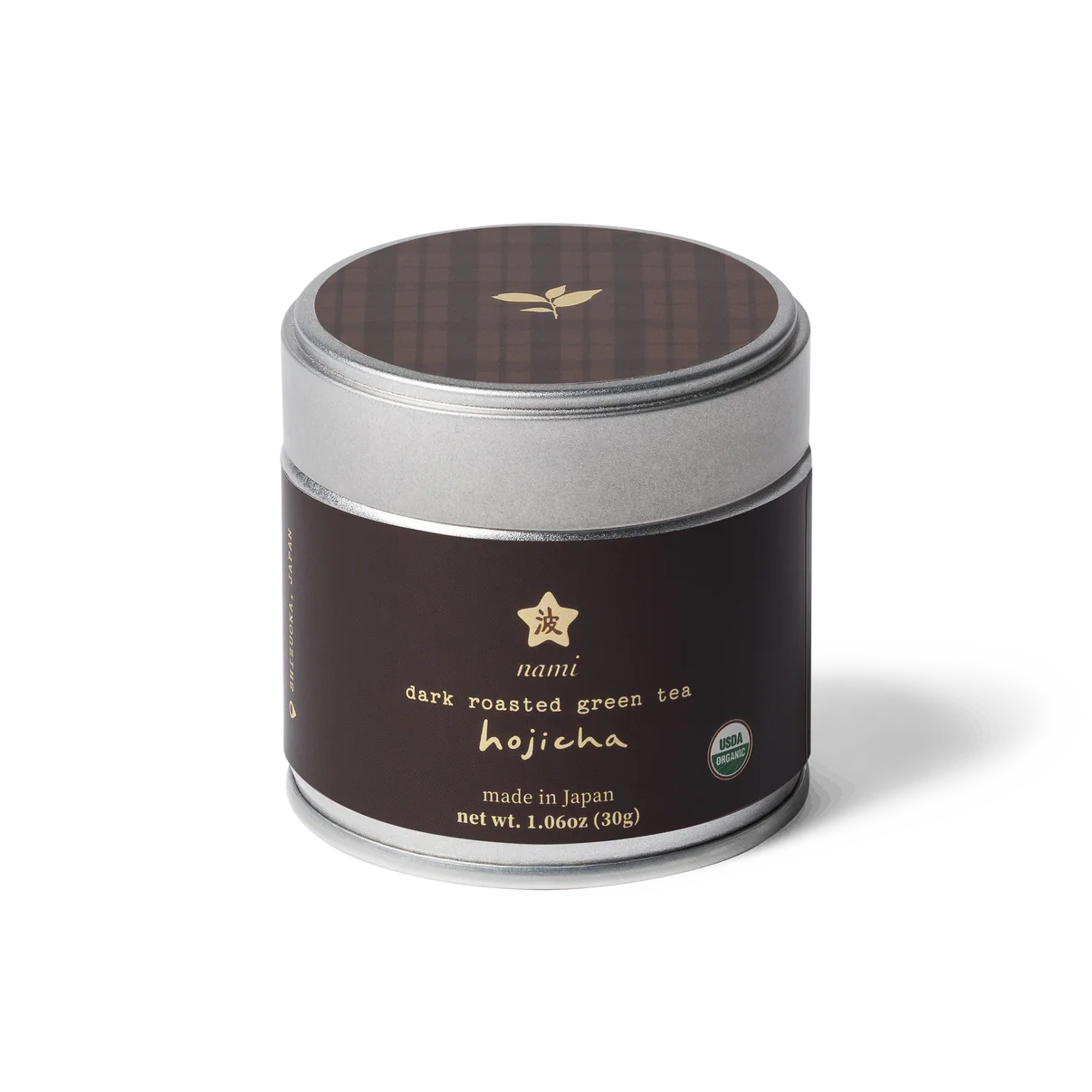 Nami Dark Roast Hojicha (30g)