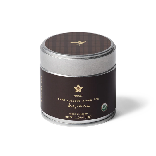 Nami Dark Roast Hojicha (30g)