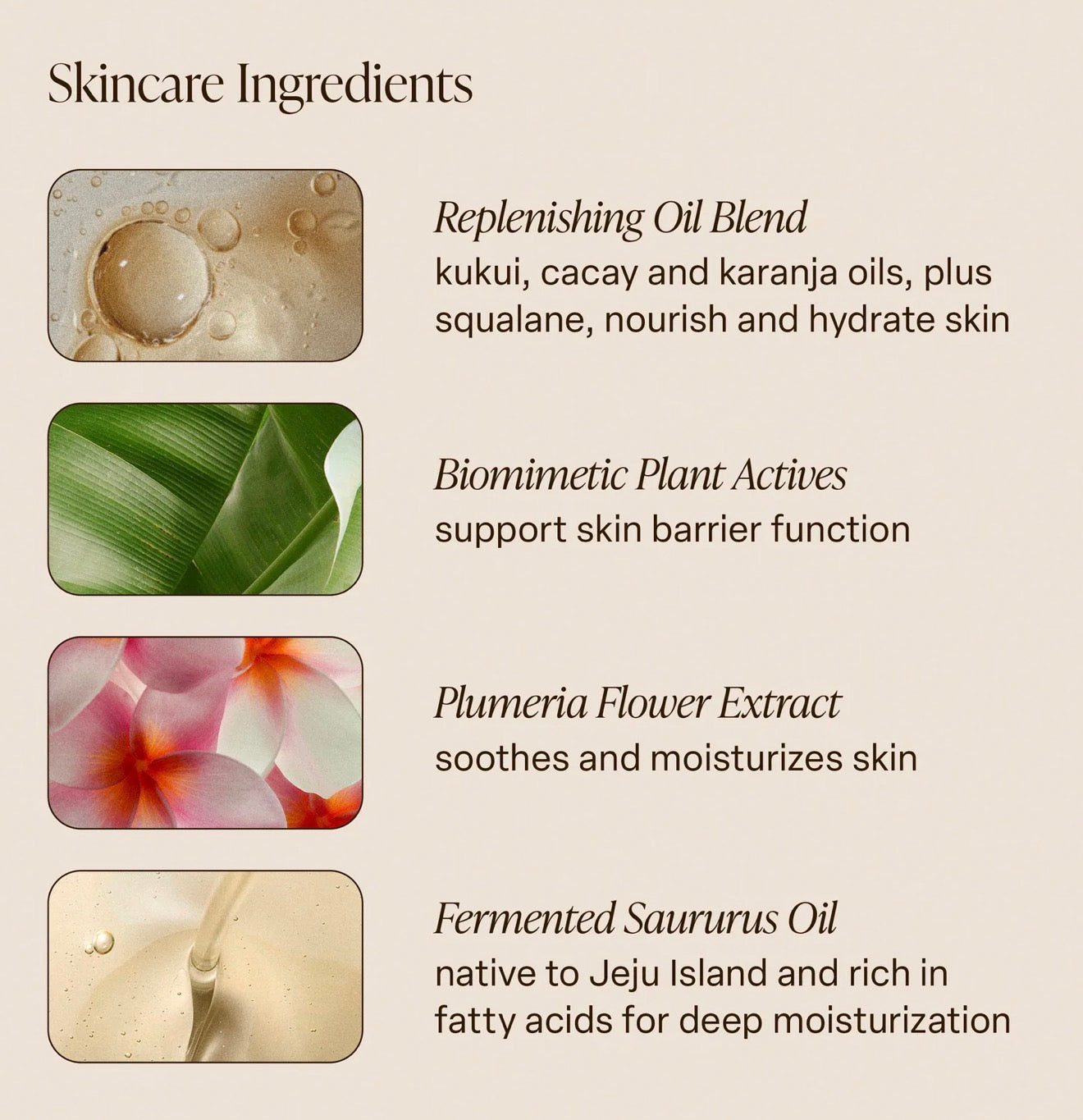SALTAIR NOURISHING BODY OIL