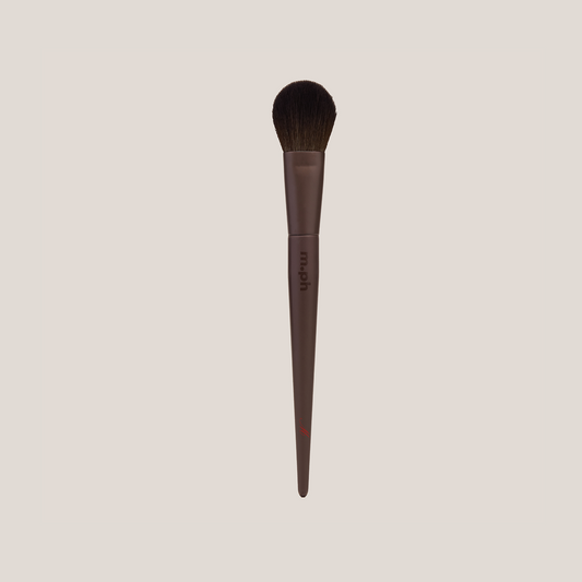 m.ph by Mary Phillips 
The Cream Blush Brush