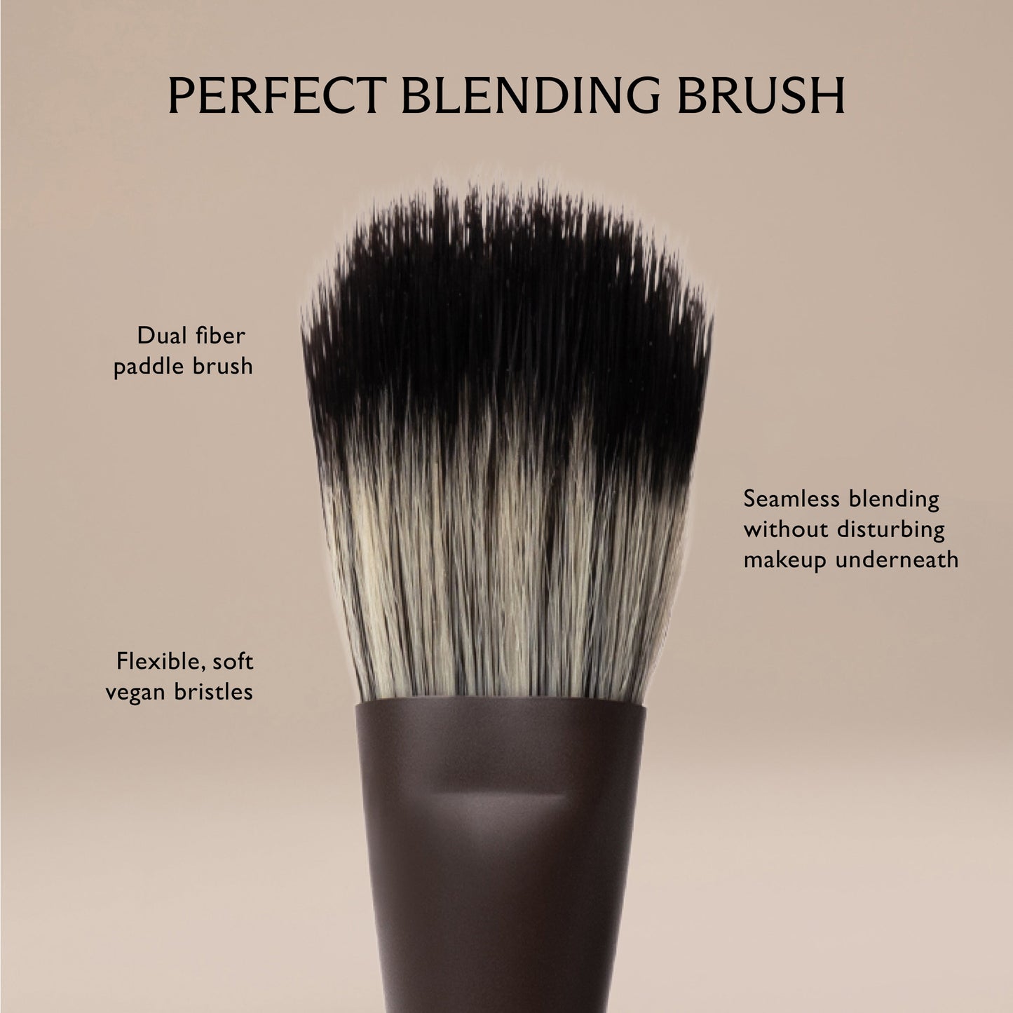 m.ph by Mary Phillips 
The Perfect Blending Touch Up Brush