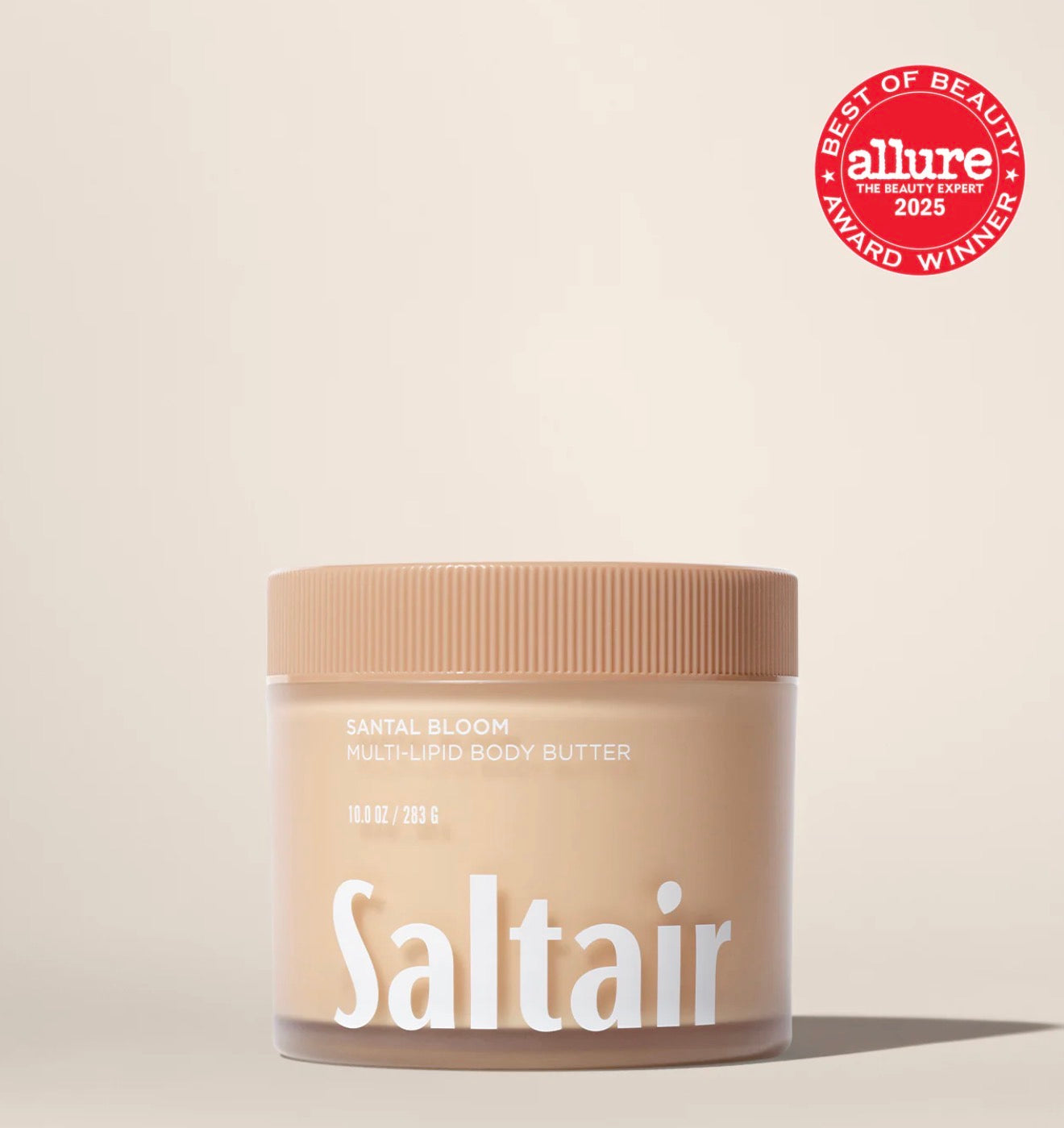 SALTAIR MULTI-LIPID BODY BUTTER
