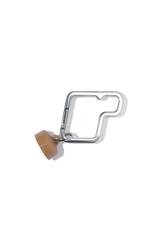 rhode carabiner
LIMITED EDITION COLLECTIBLE