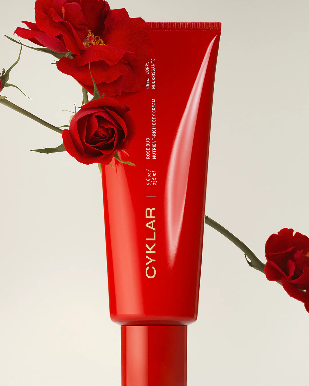 CYKLAR NUTRIENT-RICH BODY CREAM