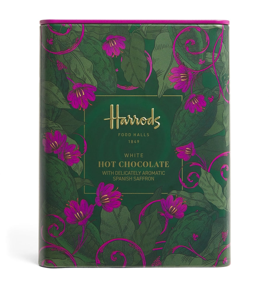 Harrods Hot Chocolate (250g)
