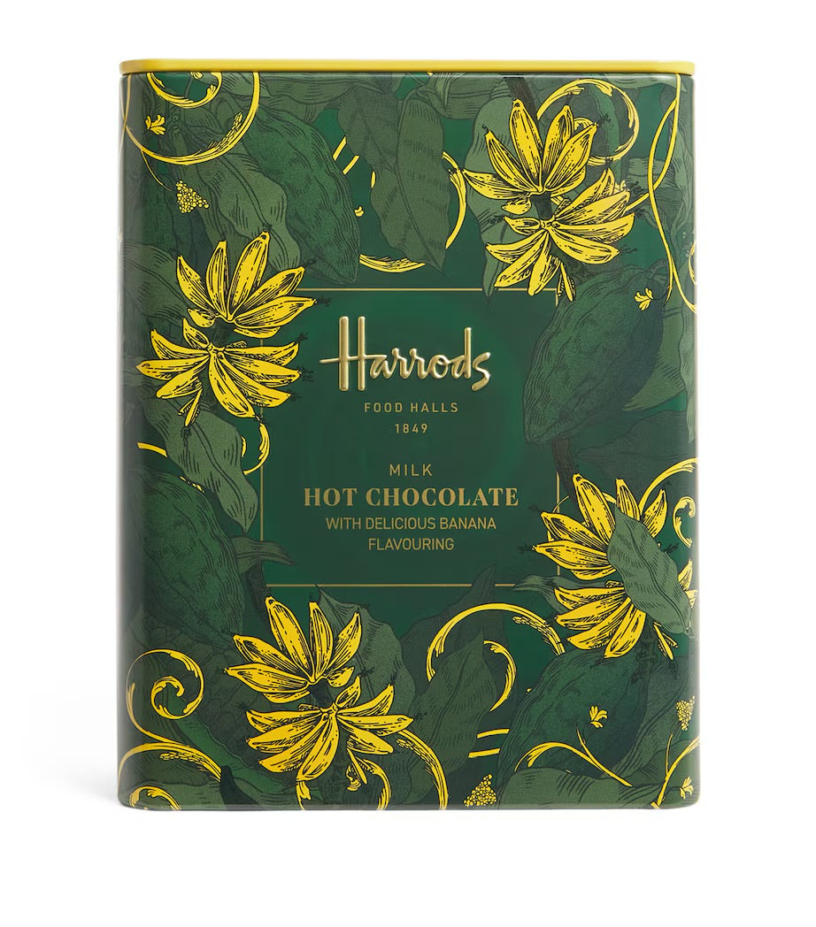 Harrods Hot Chocolate (250g)