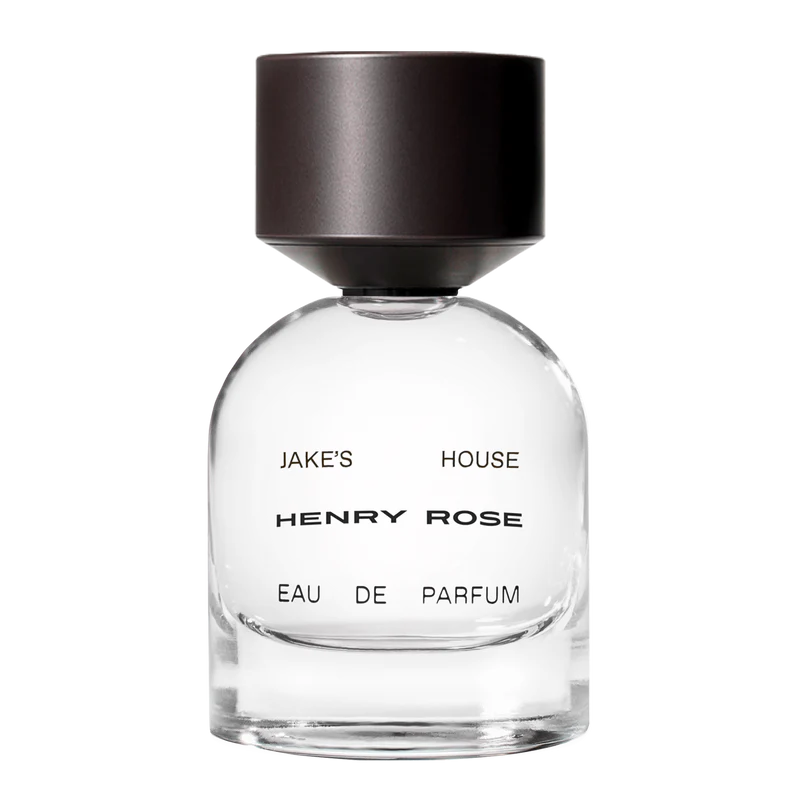 HENRY ROSE JAKE'S HOUSE