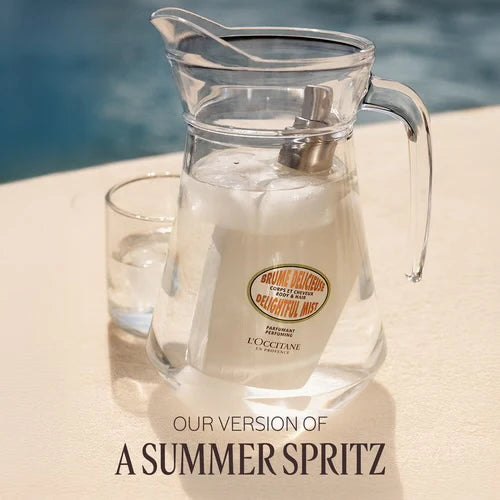 L'Occitane Almond Mist