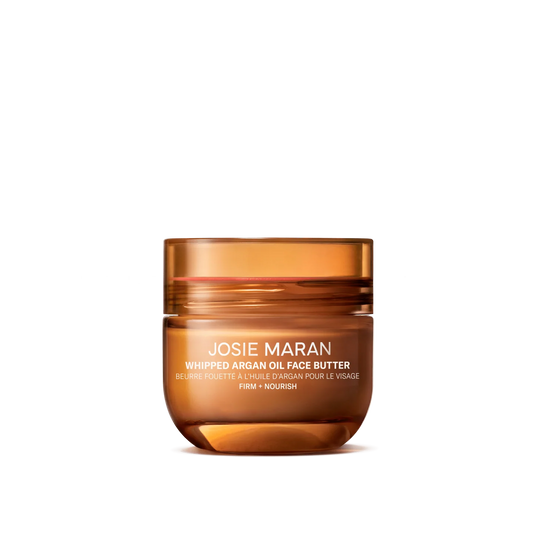 Josie Maran Whipped Argan Oil Face Butter