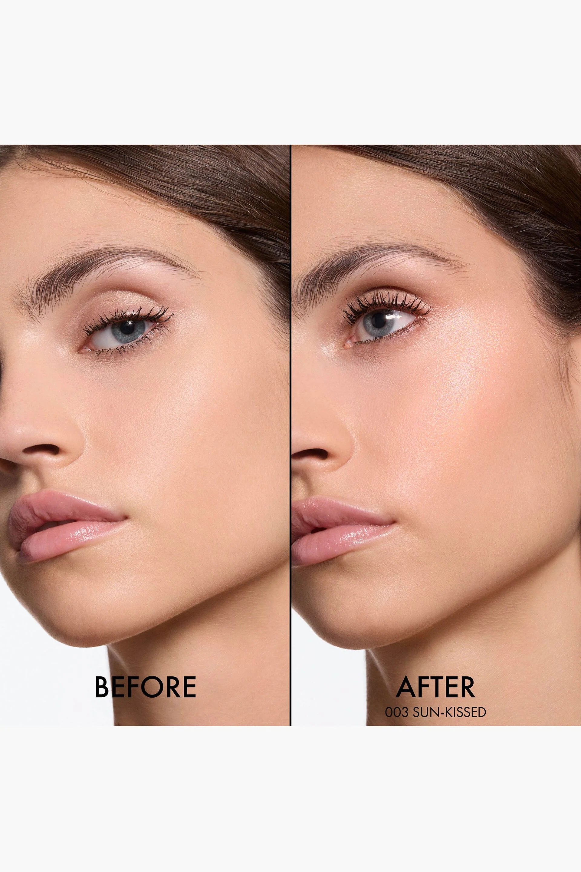 Dior Forever Glow Luminizer - Limited Edition 003 Sun-Kissed