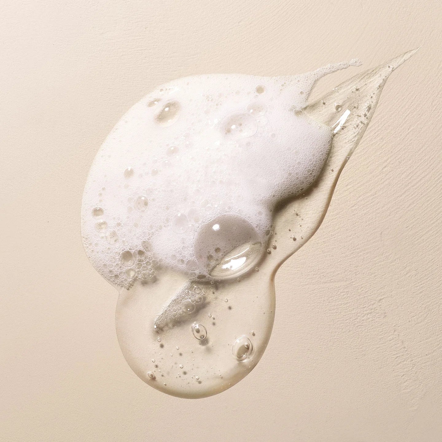 Josie Maran Pineapple Enzyme Foaming Gel Cleanser