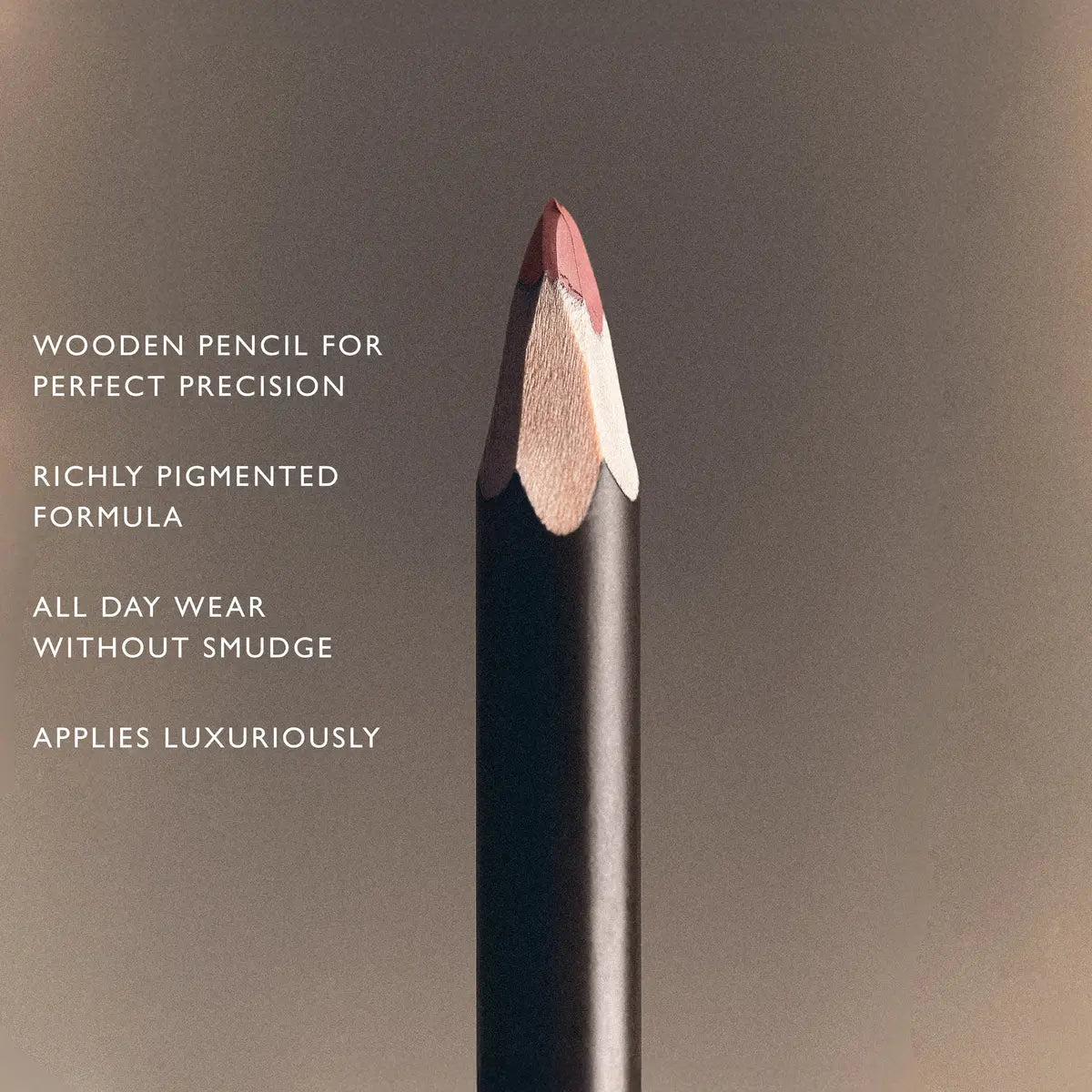 m.ph by Mary Phillips 
The Overliner Lip Liner Pencil