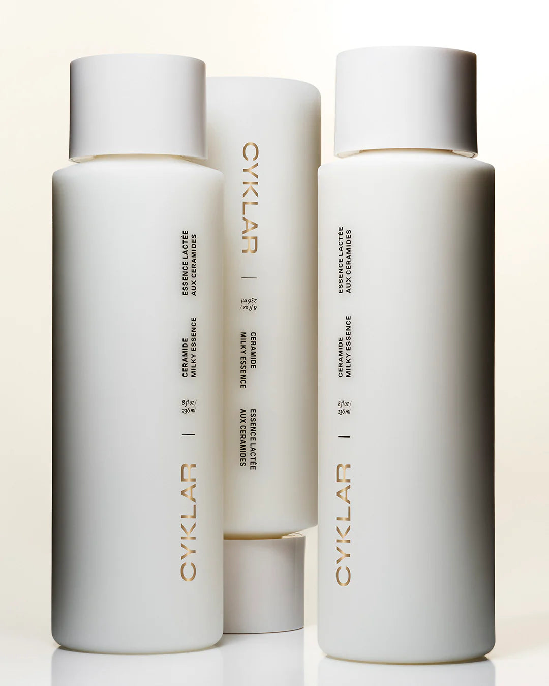 CYKLAR CERAMIDE
Milky Essence