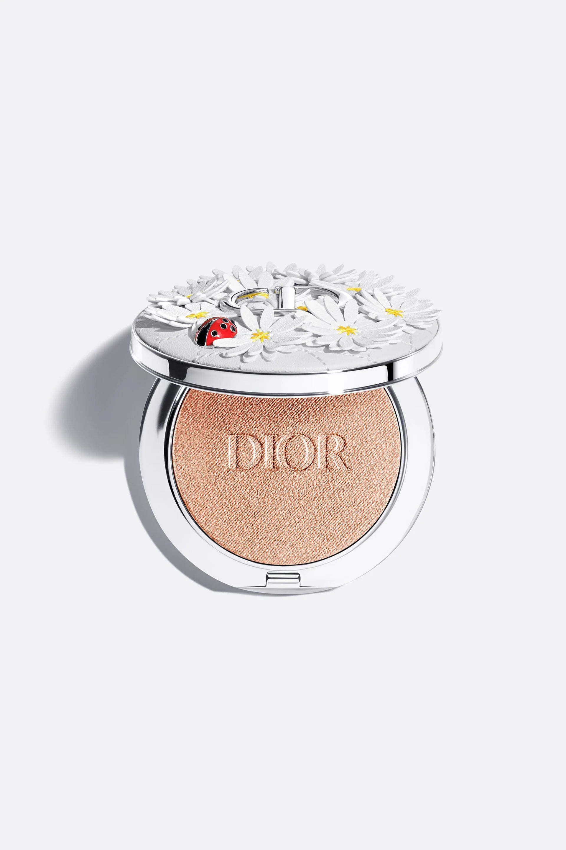 Dior Forever Glow Luminizer - Limited Edition 003 Sun-Kissed