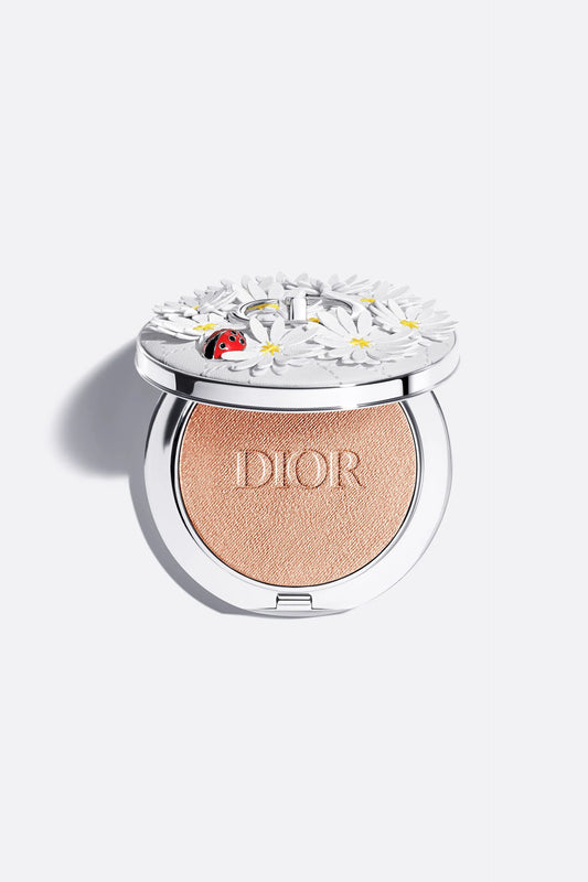 Dior Forever Glow Luminizer - Limited Edition 003 Sun-Kissed
