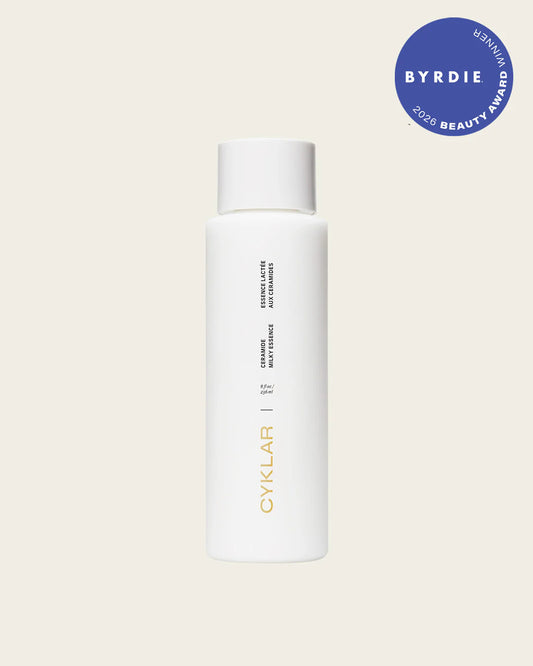 CYKLAR CERAMIDE
Milky Essence