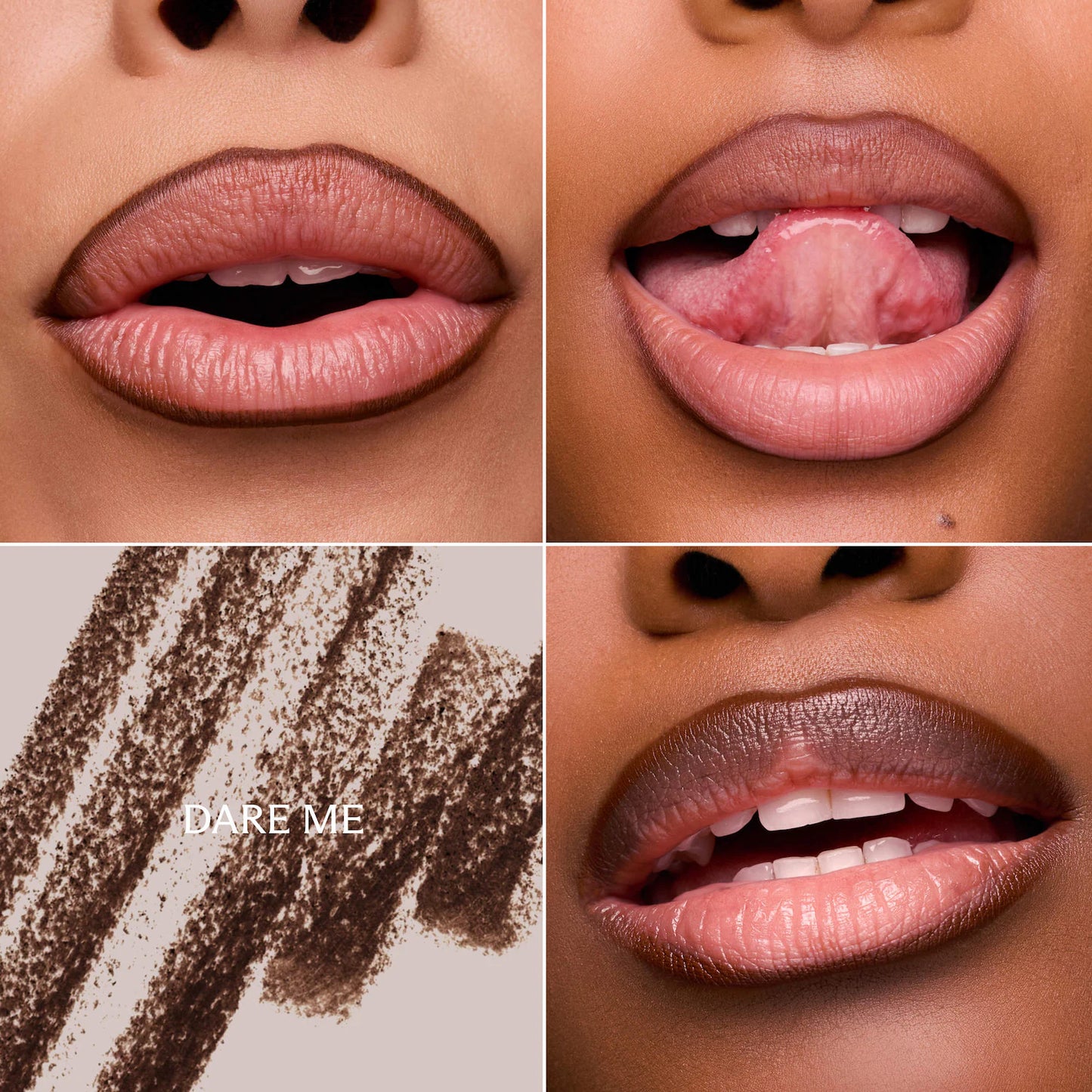 m.ph by Mary Phillips 
The Overliner Lip Liner Pencil