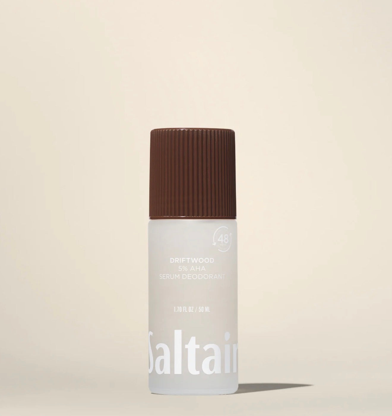 SALTAIR 5% AHA SERUM DEODORANT