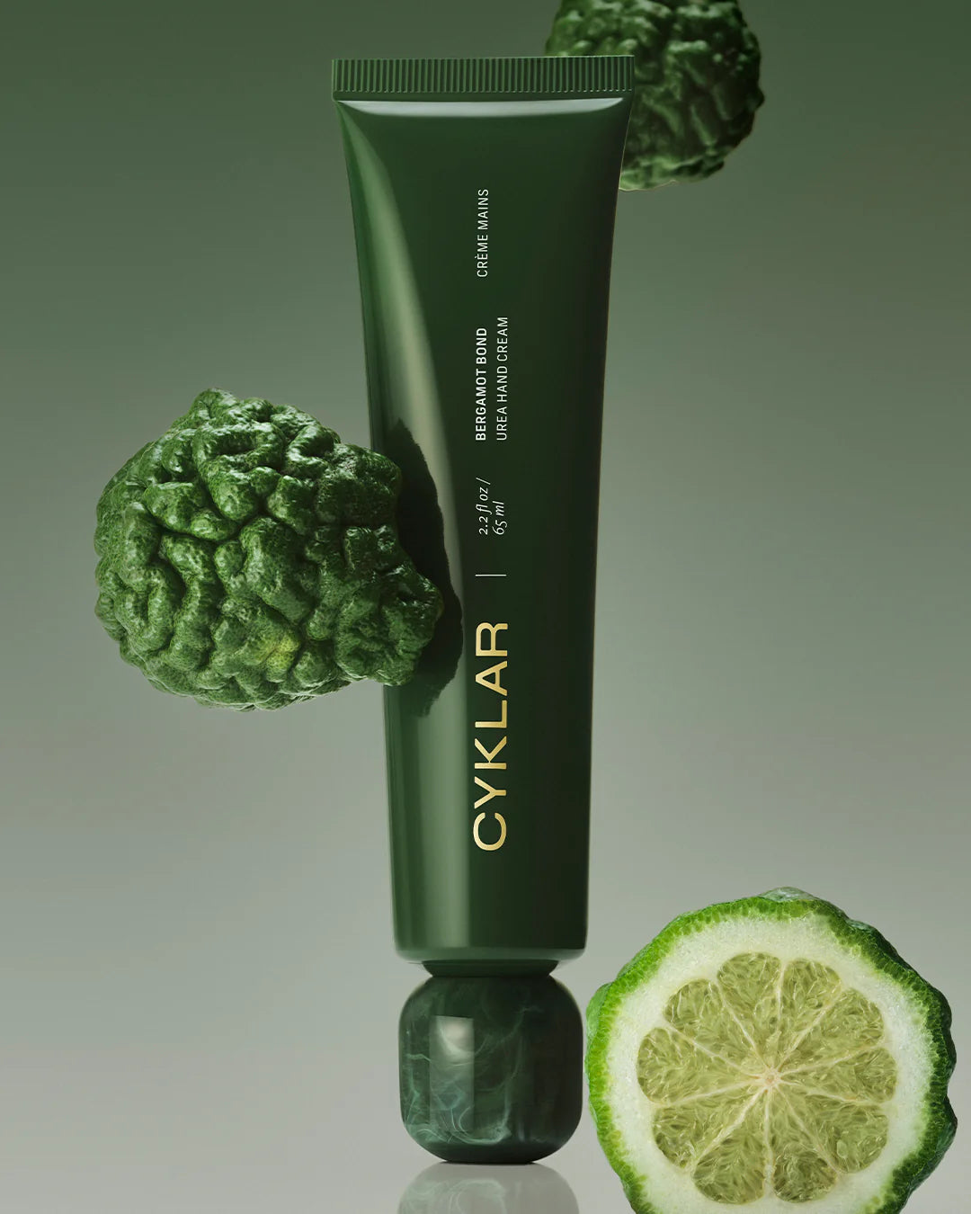 CYKLAR UREA HAND CREAM