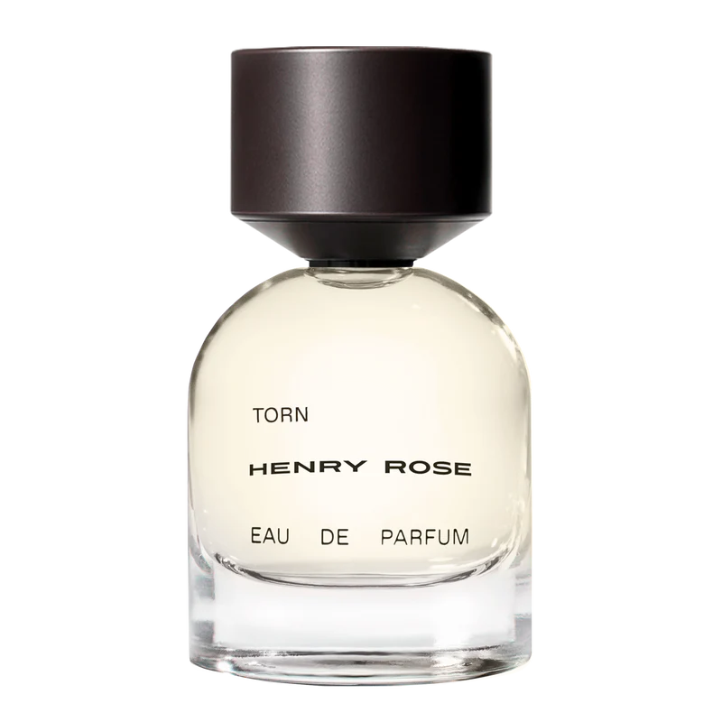 HENRY ROSE TORN
