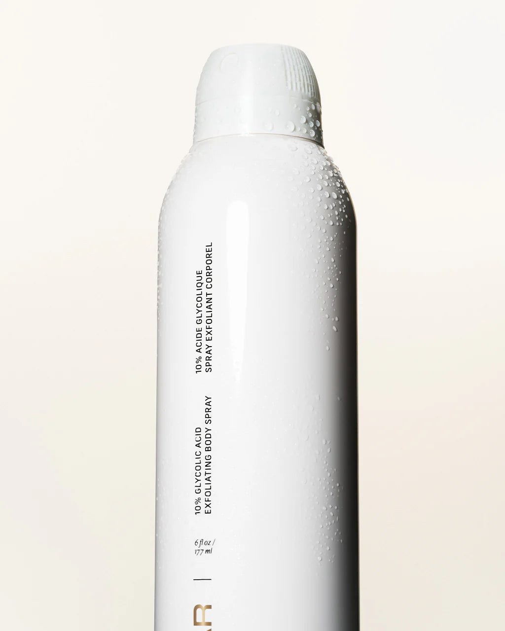 CYKLAR GLYCOLIC ACID
Exfoliating Body Spray