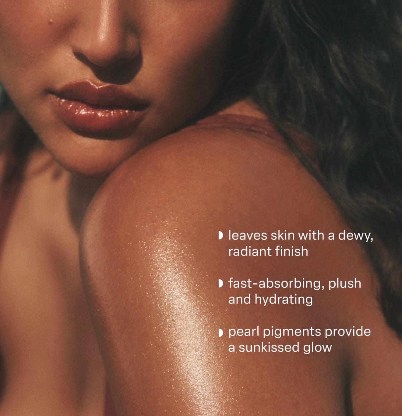SALTAIR SHIMMERING BODY OIL