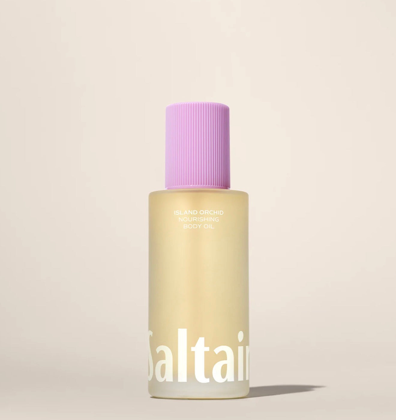 SALTAIR NOURISHING BODY OIL
