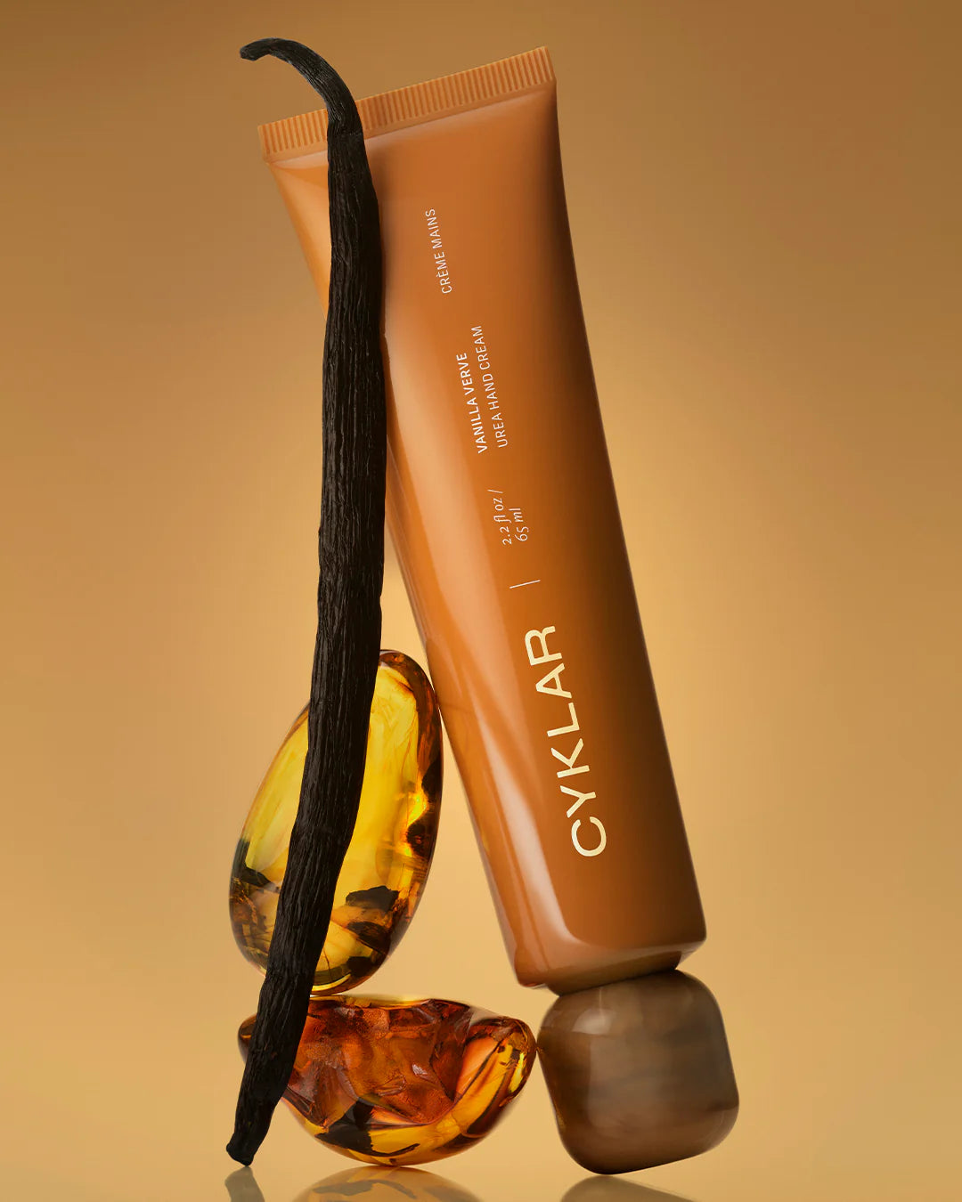 CYKLAR UREA HAND CREAM