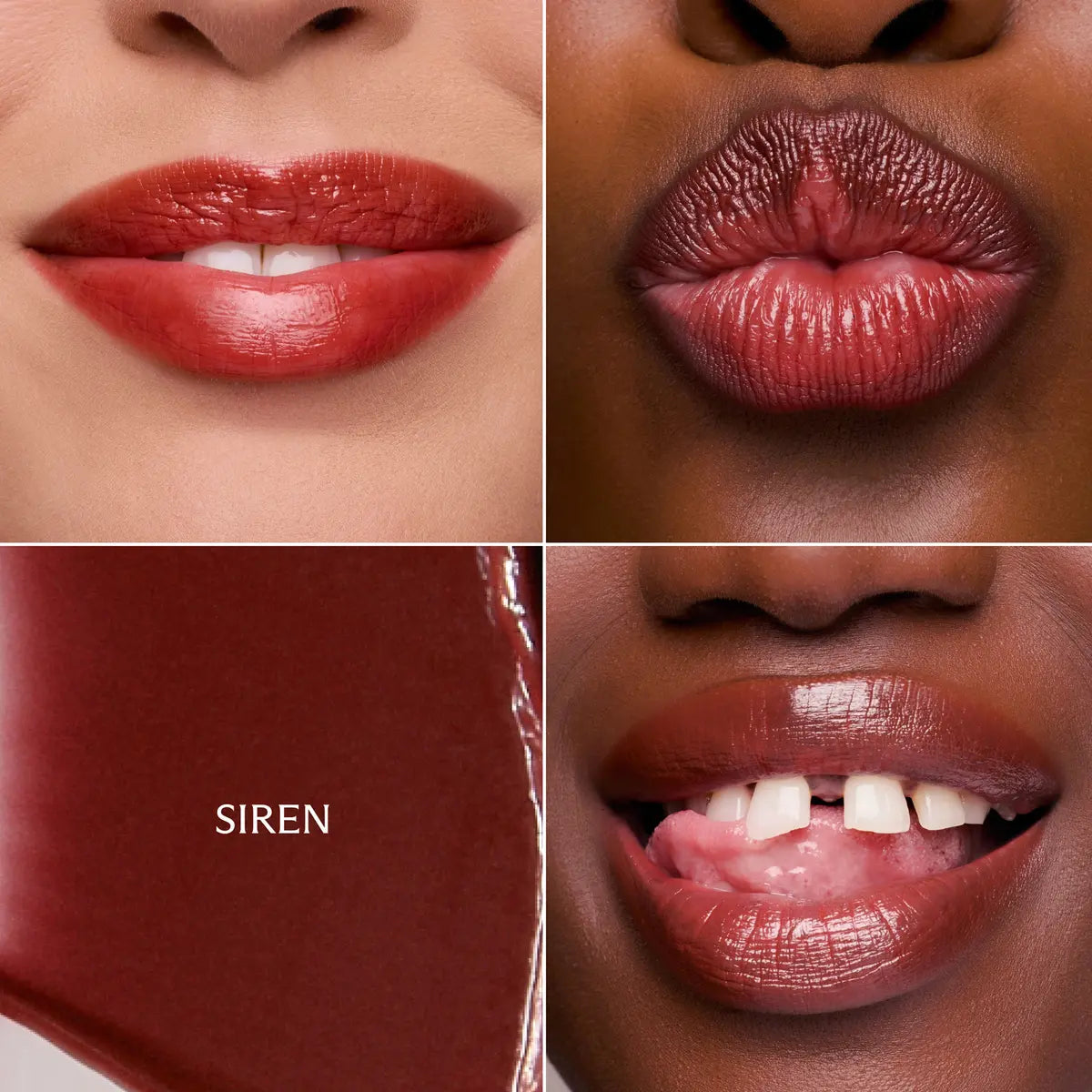 m.ph by Mary Phillips 
Lip Ciggy Sheer Lipstick Balm