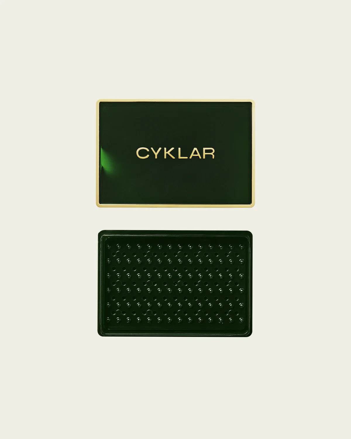 CYKLAR SOAP ON A ROPE
Full Collection Set + Free Soap Box